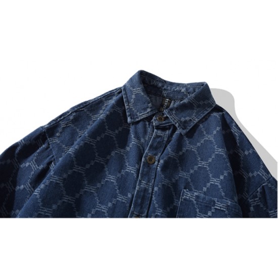 Denim Shirts