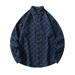 Denim Shirts