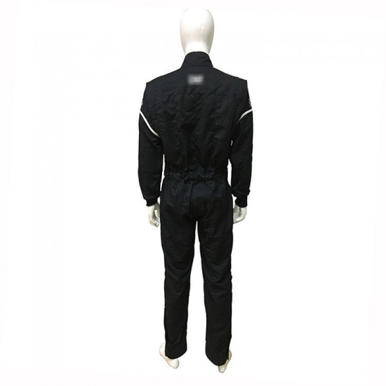 Kart Racing Suit