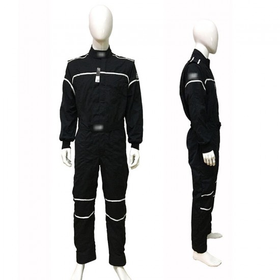Kart Racing Suit