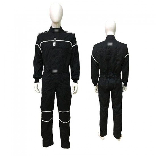 Kart Racing Suit