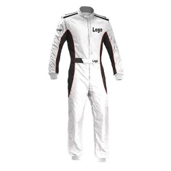 Kart Racing Suit