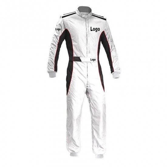 Kart Racing Suit