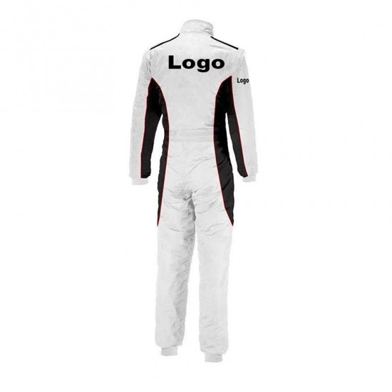 Kart Racing Suit