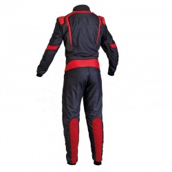 Kart Racing Suit