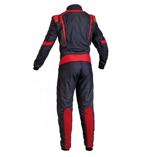 Kart Racing Suit