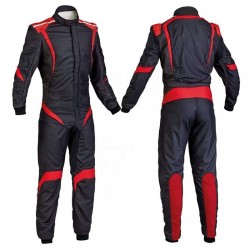 Kart Racing Suit