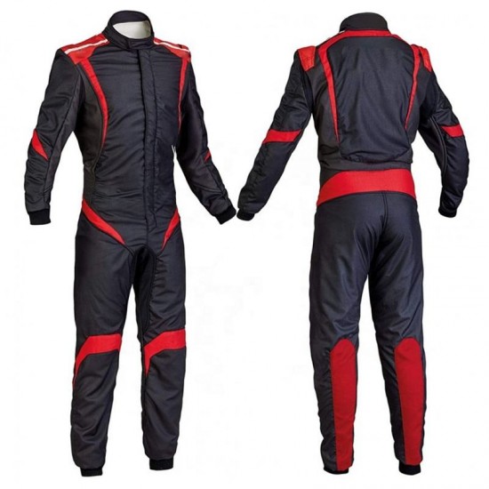 Kart Racing Suit