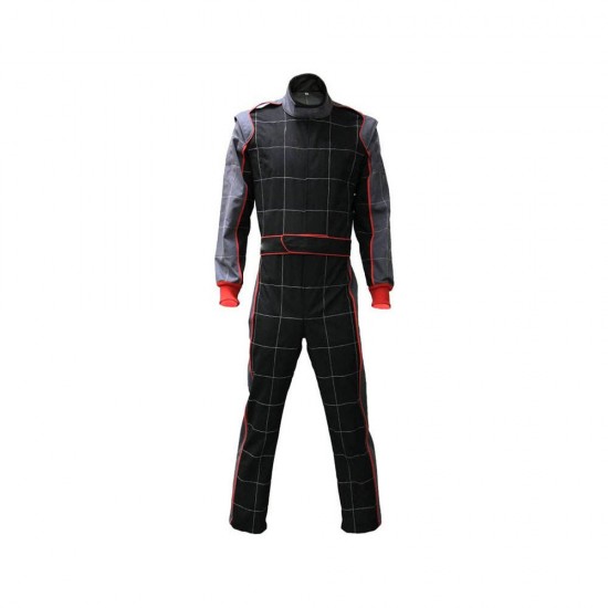 Kart Racing Suit