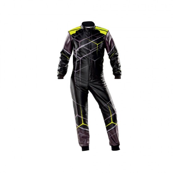Kart Racing Suit