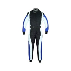 Kart Racing Suit