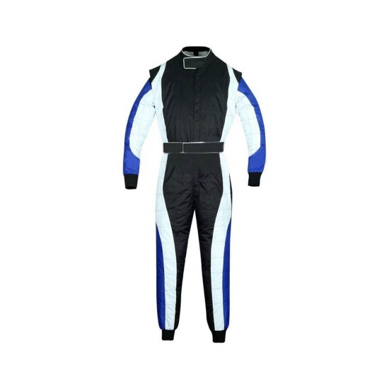 Kart Racing Suit