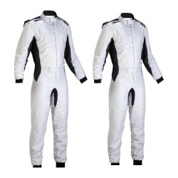 Kart Racing Suit