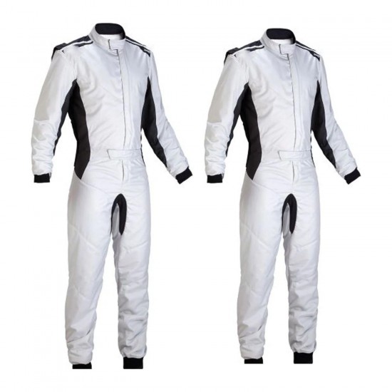 Kart Racing Suit