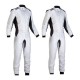 Kart Racing Suit