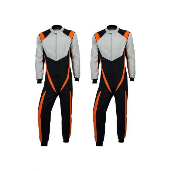 Kart Racing Suit