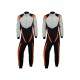 Kart Racing Suit