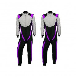 Kart Racing Suit