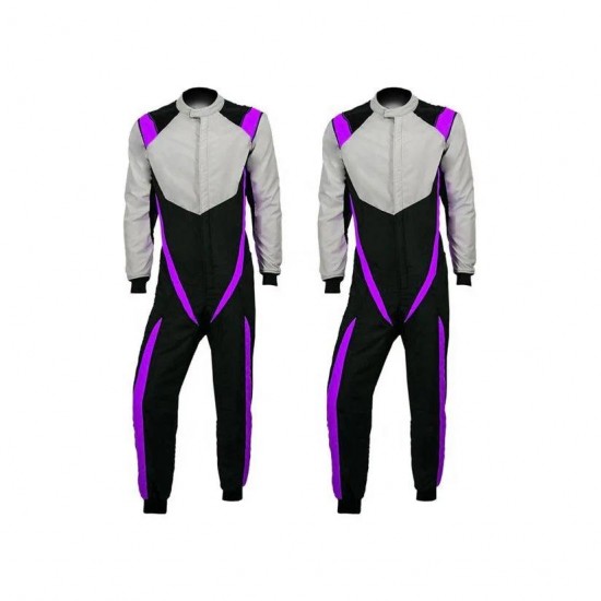 Kart Racing Suit