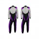 Kart Racing Suit