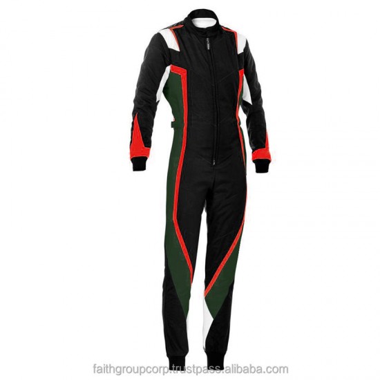 Kart Racing Suit