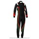 Kart Racing Suit