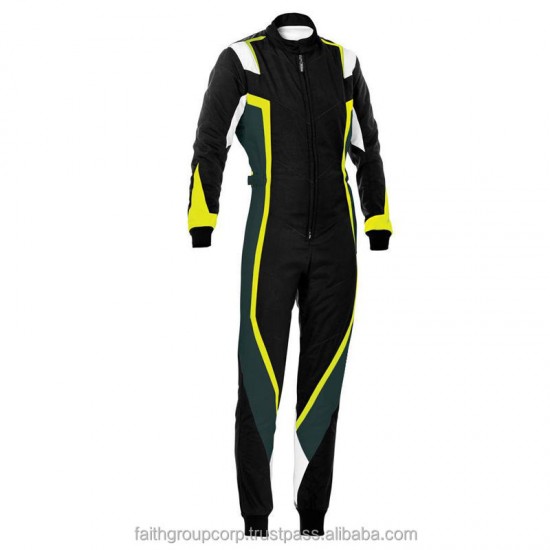 Kart Racing Suit