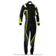 Kart Racing Suit