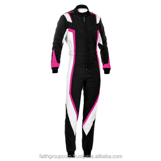 Kart Racing Suit