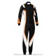 Kart Racing Suit