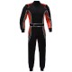 Kart Racing Suit