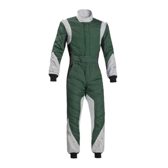 Kart Racing Suit