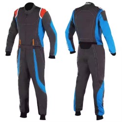 Kart Racing Suit