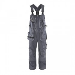 Bib Overall