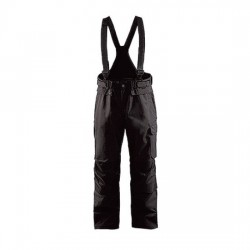 Bib Overall