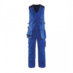 Sleeveless Overall