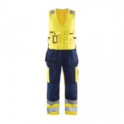 Sleeveless Overall