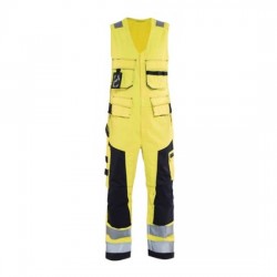 Sleeveless Overall