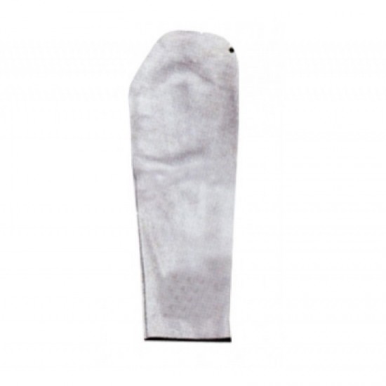 Welding Arm Protection