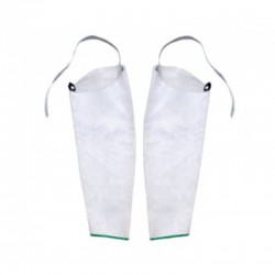 Welding Arm Protection