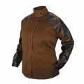 Welding Jackets
