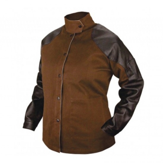 Welding Jackets