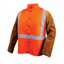 Welding Jackets
