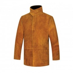 Welding Jackets