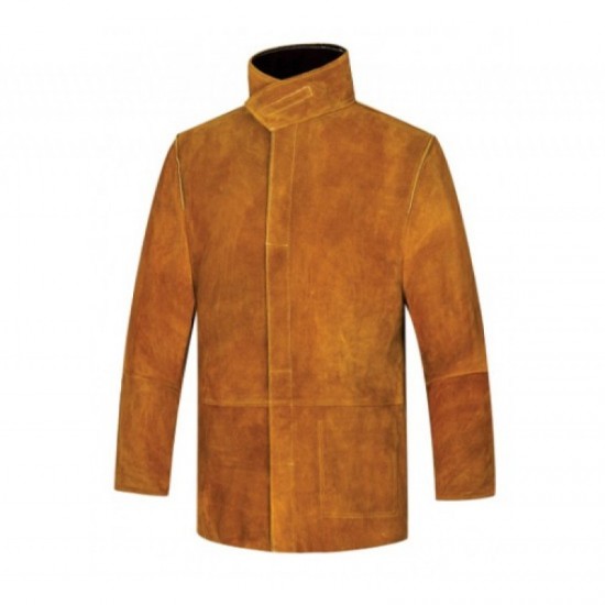 Welding Jackets