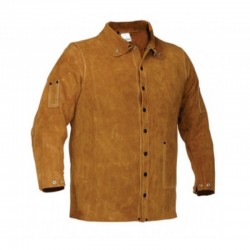 Welding Jackets