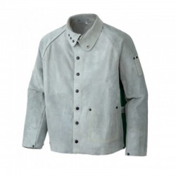 Welding Jackets