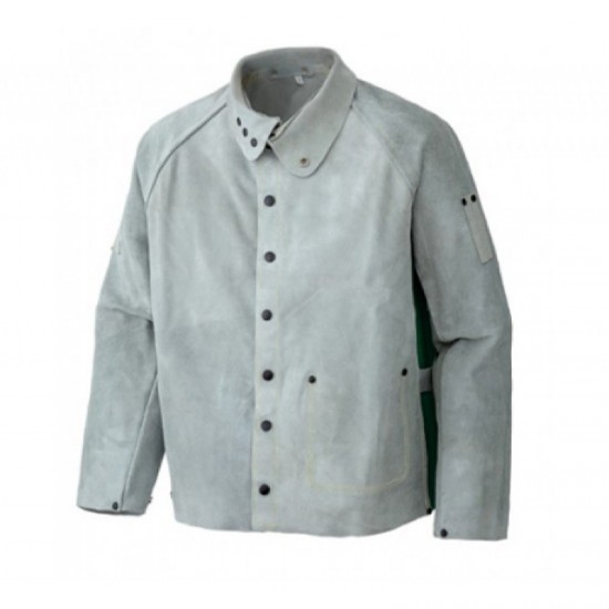 Welding Jackets