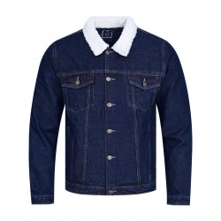 Denim Jackets