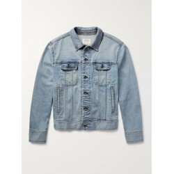 Denim Jackets